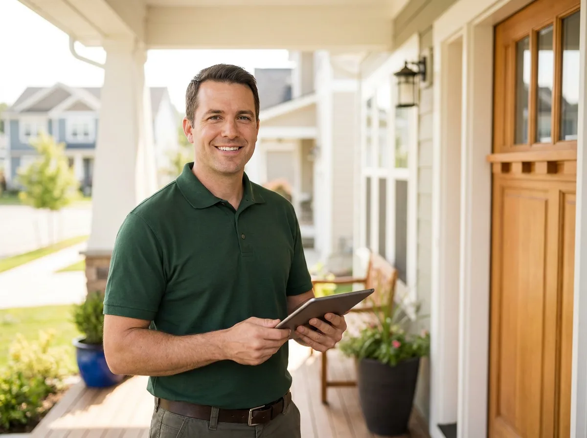 Pest control FAQs for Deerfield, MI